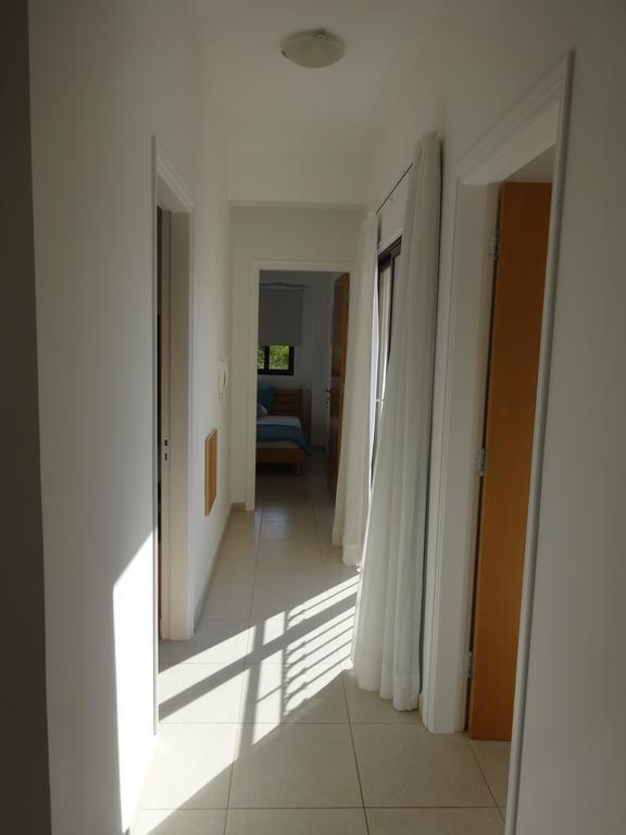 Cy-Blue Villa Protaras Buitenkant foto
