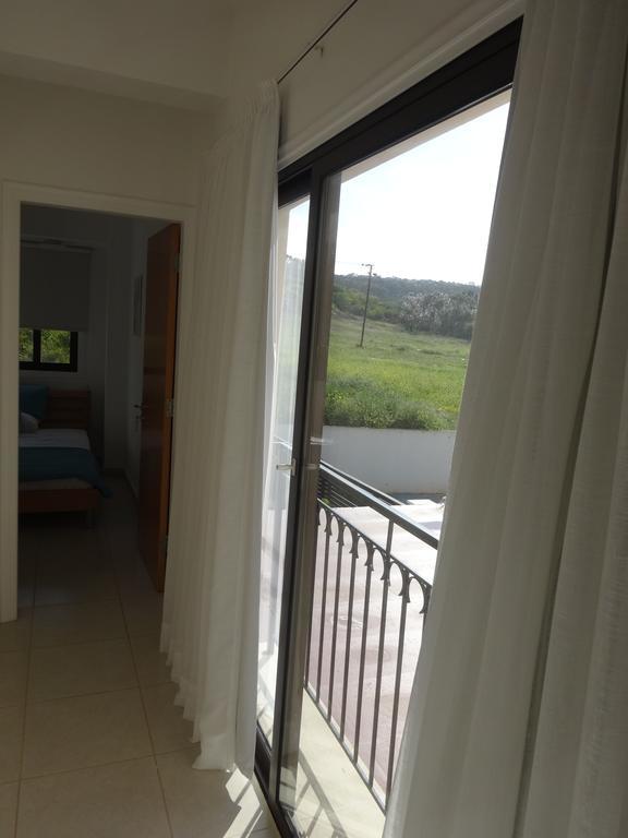 Cy-Blue Villa Protaras Buitenkant foto