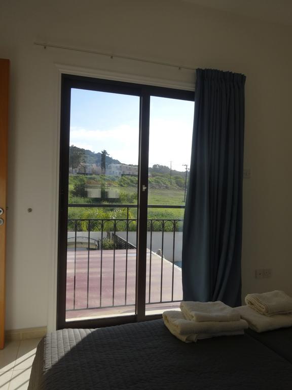 Cy-Blue Villa Protaras Buitenkant foto